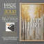 ABSTRACT Series CMXLII-Premium Framed Print -Ready to Hang - No Nails Required - No Nails Required-2040601761-2040601762