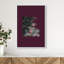Falling Delicately Print by Oliver Gal-1457158426-1457158438