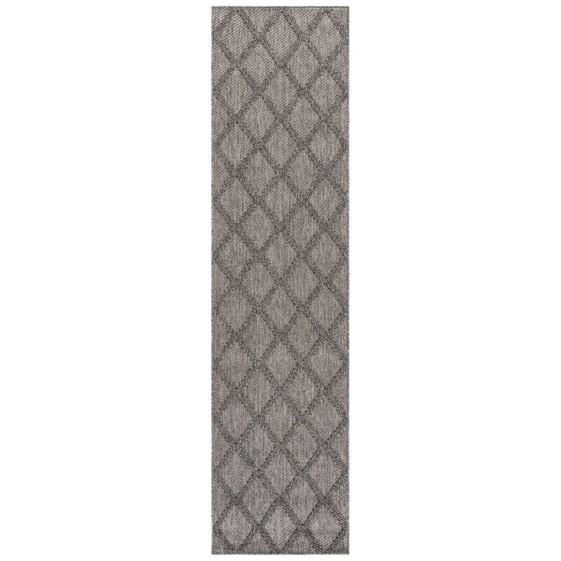 Highland 950 Performance Geometric Rug, Runner 2'2" x 9'