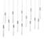 Magic LED Multi-Light Pendant-1120488183