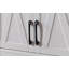 Buffet de salon 68 "de haut