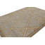Moroccan Hand Knotted Area Rug-1565288211