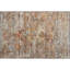 Premium Machine Washable Ducote AMF1143 Global Rug-1720060998