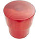 Mayah Glass End Table