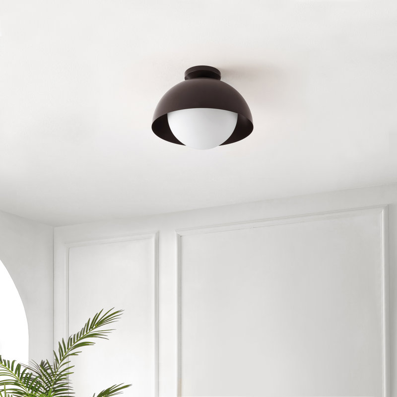 Faust Flush Mount