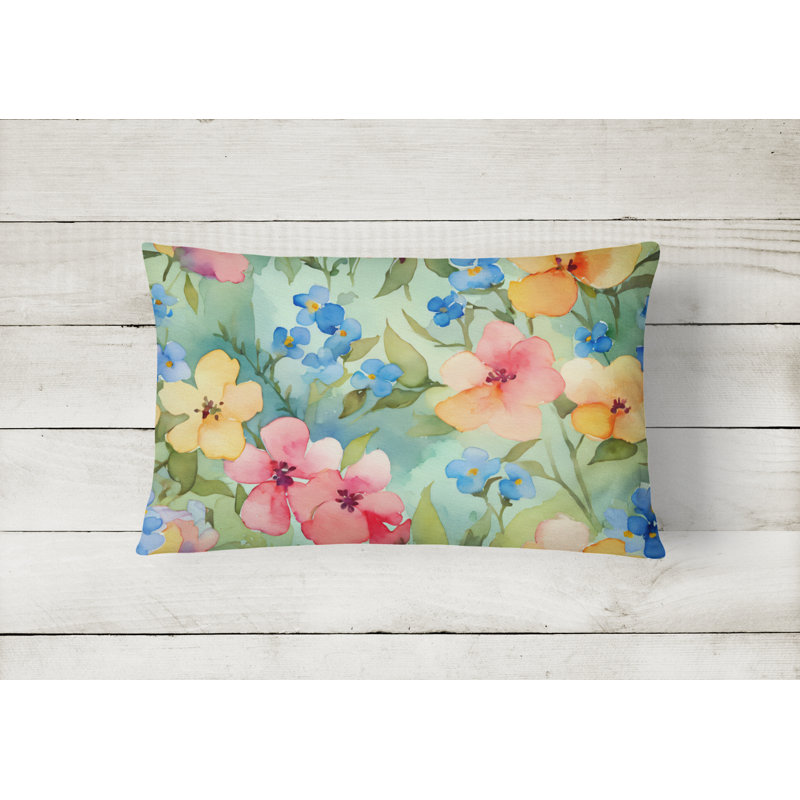 Other/No Pattern Outdoor Throw Pillow