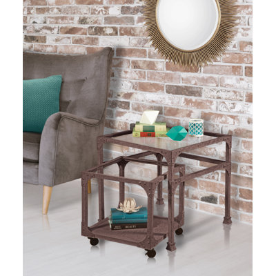 Valmar Nesting Tables