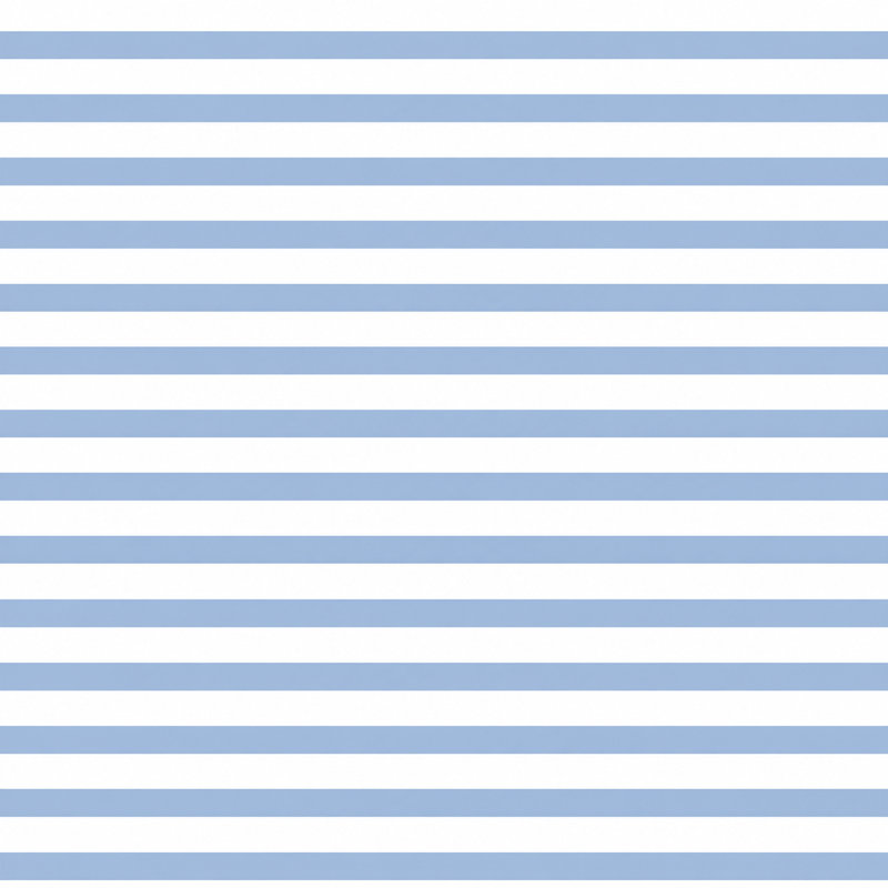 Striped Sheet Set, Cooling Bed Sheets, Soft & Wrinkle Free, Breathable Bedding, King Sheet Set with 2 Pillowcases