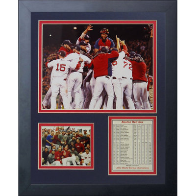 MLB Modern & Contemporary