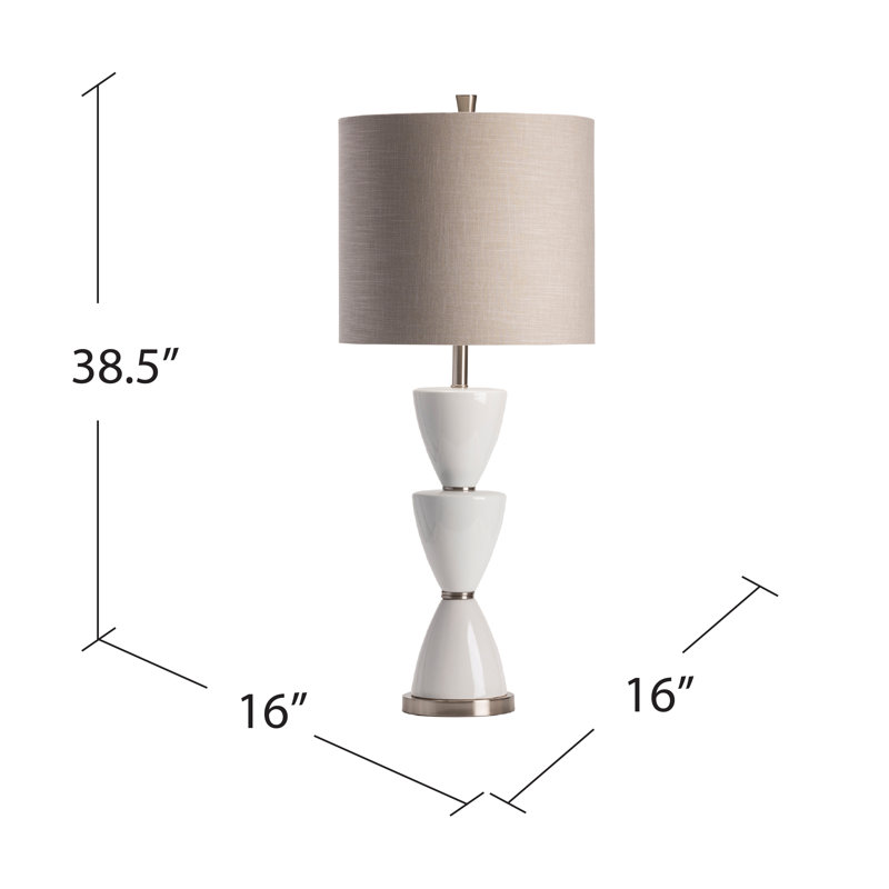 Lakewood Ceramic Table Lamp