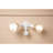 Flood Light with Motion Sensor-10347422
