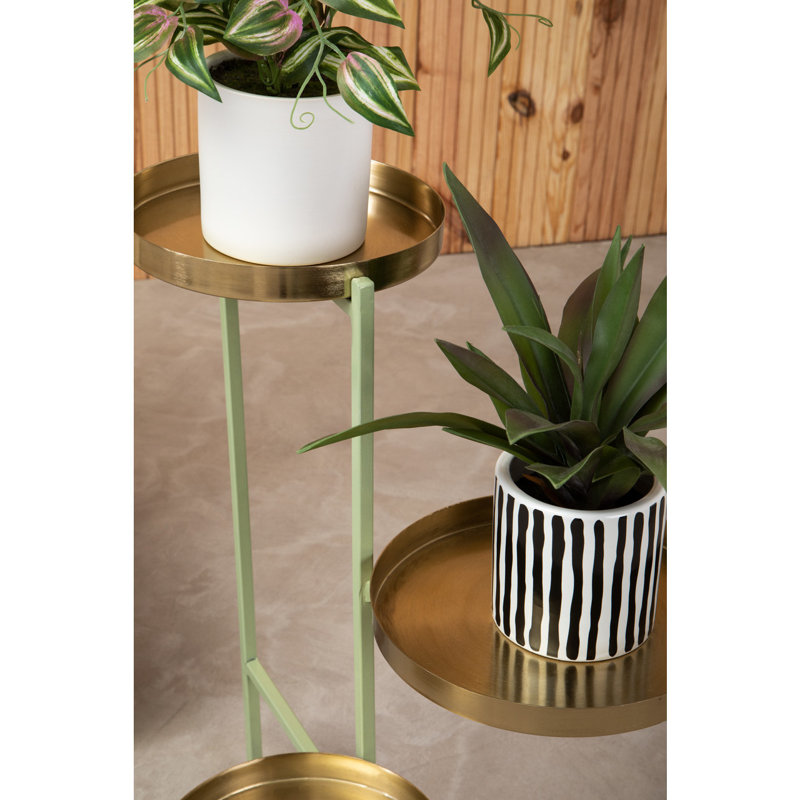 Bibbins Plant Stand