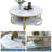 Celin Single Coffee Table