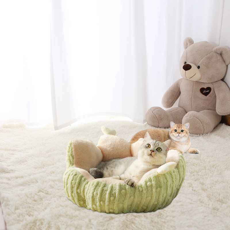 Lit pour chien Elidon