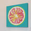 Molly Rosner - Wrapped Canvas Painting-796377638