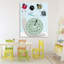 Apprendre les bugs, toile par Carla Daly-701826465
