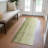 Lavonia Washable Ombre Indoor / Outdoor Rug-1069450719