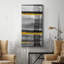 Layers Of Time II - peinture sur toile tendue-2142567341