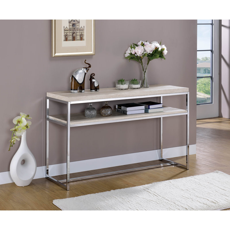 Ankarl 48'' Console Table