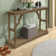 Allanton 45.9'' Solid Wood Console Table