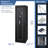 5.51 CUBIC FT BIOMETRIC KEYPAD SAFE