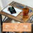Shept 2 - Drawer End Table Set and Built-In Outlets-483973670