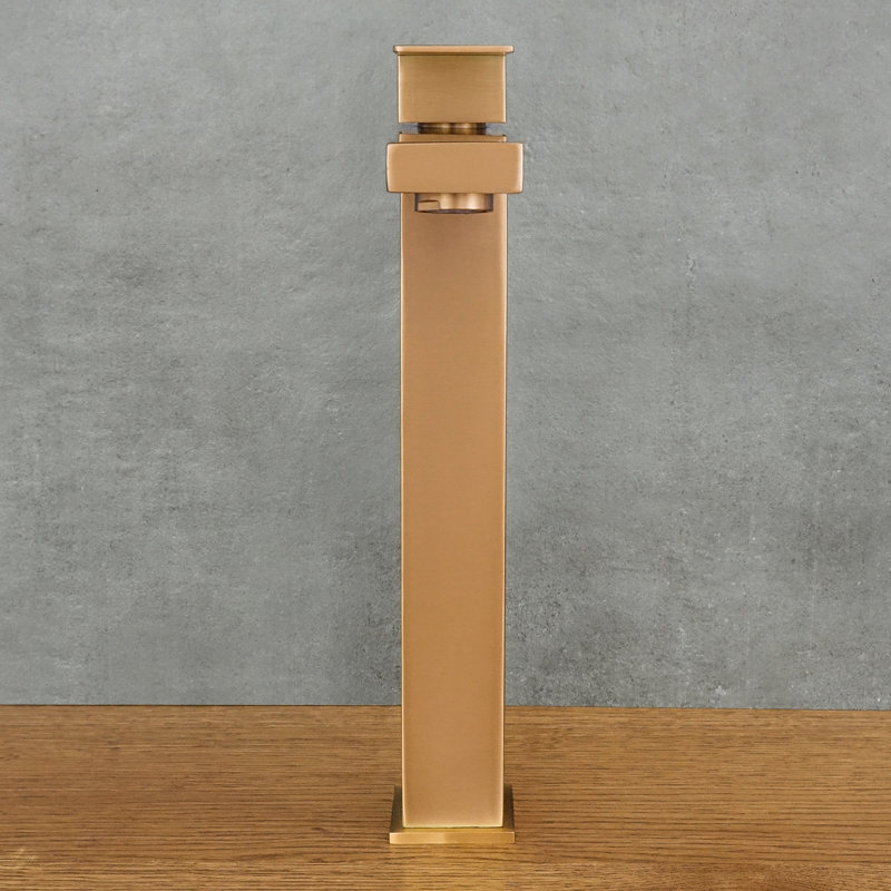 Basin Tap Faucet Teramo, Brass
