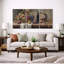 Rustic Vineyard Harvest Still Life-124851409-124851406