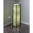 Quintan 48'' Gloss Novelty Floor & Table Lamp Set-2094323647