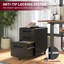 40cm Wide 3 -Drawer File Cabinet-300657932