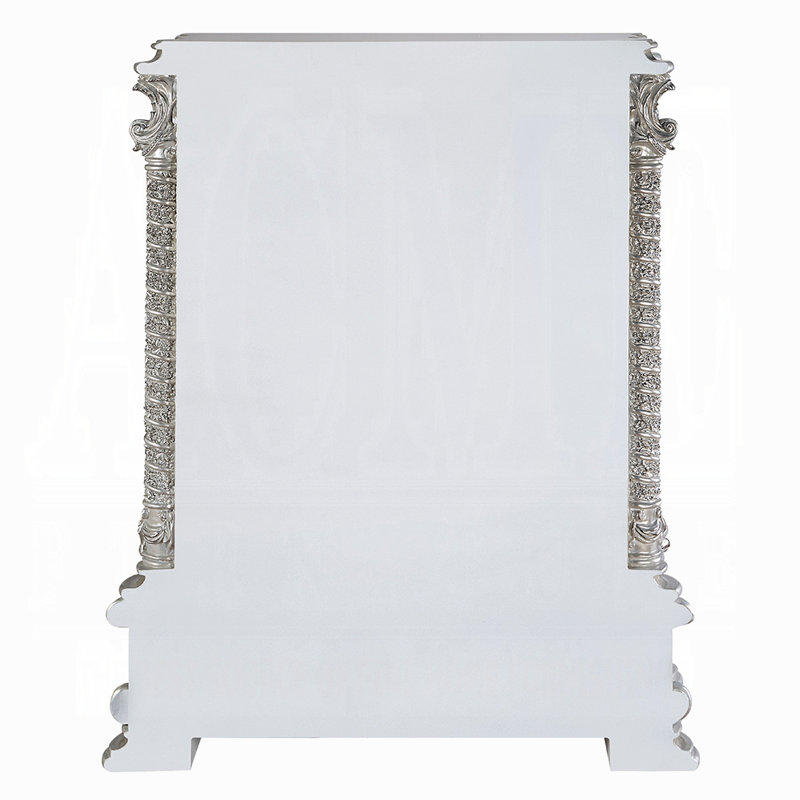 Commode Valkyrie