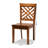 17.7'' H Solid Wood Side Chair-49132804