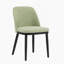 Chaise de salle à manger (ensemble de 2)-1401669279