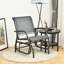 Fauteuil oscillant Cleamon-1363461287