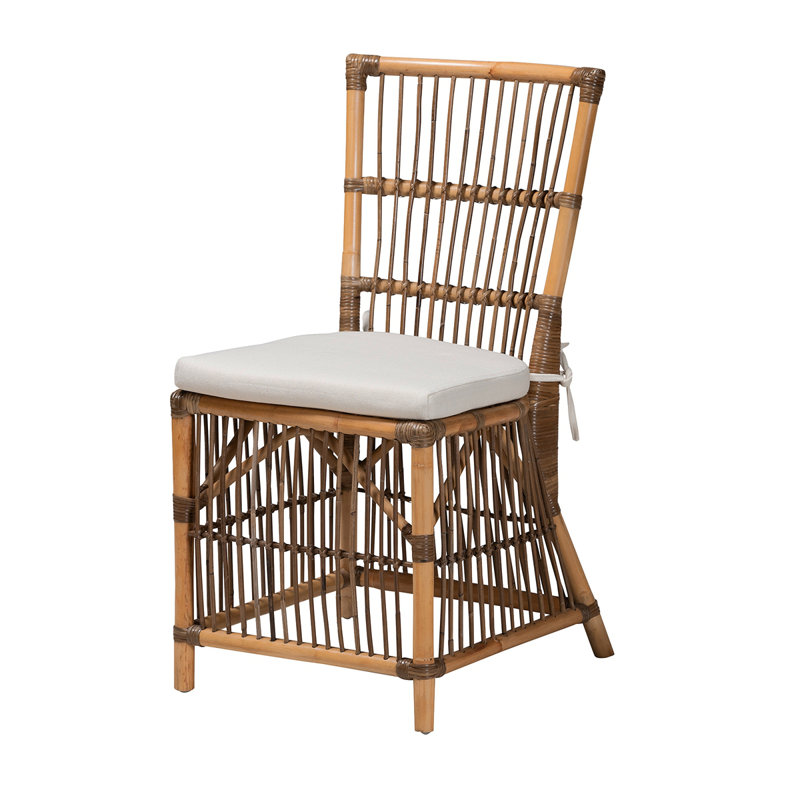 Chaise de salle à manger, 1