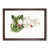 Walnut Framed