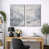 Toile tendue