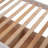 Xavier Stairway Bunk Bed with Drawers & Shelves-1154624837-1154624839
