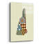 «New Hampshire State Map» par Lanre Adefioyue-1716857291