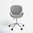 Sigler Adjustable Height Swivel Task Chair -251549762