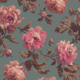 Peoneden 9.84' L x 70.87" W Wallpaper Roll