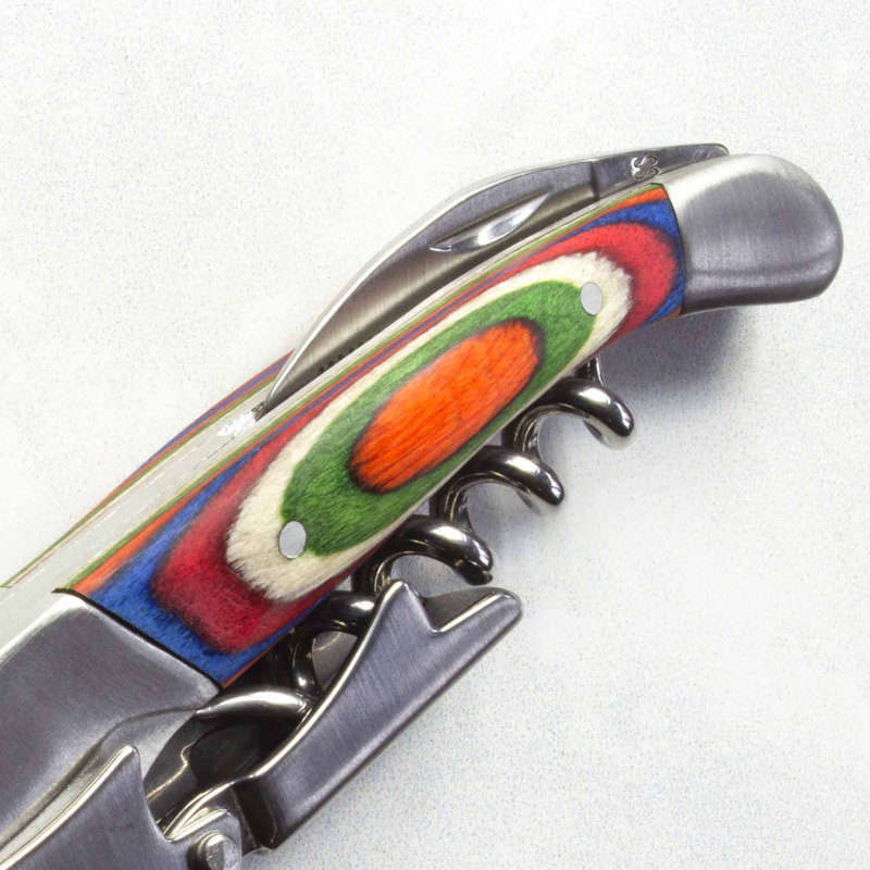 Baltique Marrakesh 7-Piece Bartender Tool Set