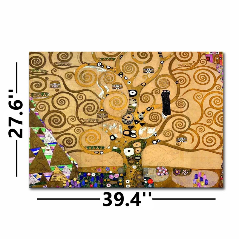 Sur toile