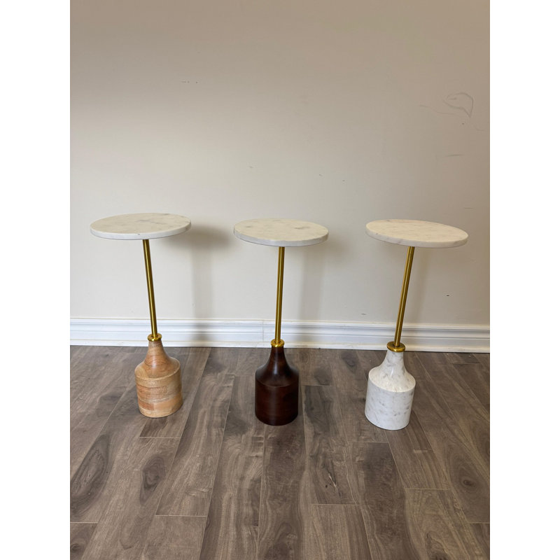 Table d'appoint Cherry