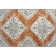 Premium Machine Washable Andreau AMF91 Clay Rug