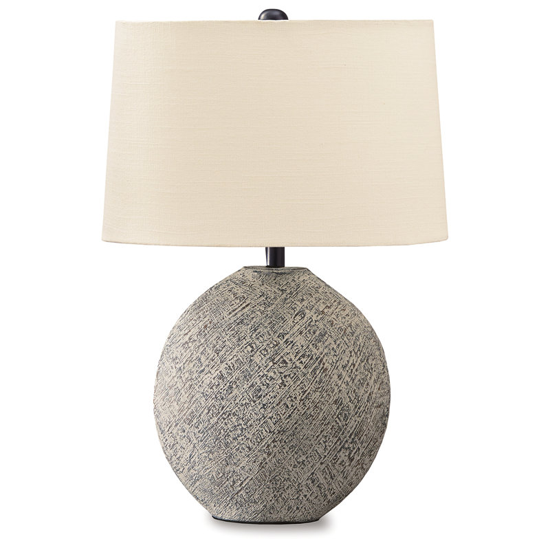 Bugarin Ceramic Standard Table Lamp