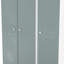 Clitherall 3 Door Robe-368518709