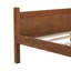 Lit plateforme moderne Farmhouse Style Design-1352440988-1352440989