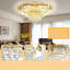 Lustre en cristal Glam-1572088534