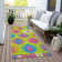 Chayden Washable Southwestern Indoor / Outdoor Rug